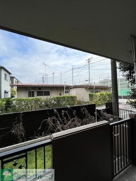 アヴェニール当麻の物件内観写真