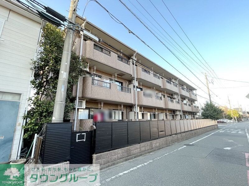 アヴェニール当麻の物件内観写真