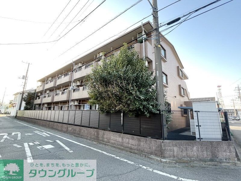 アヴェニール当麻の物件内観写真