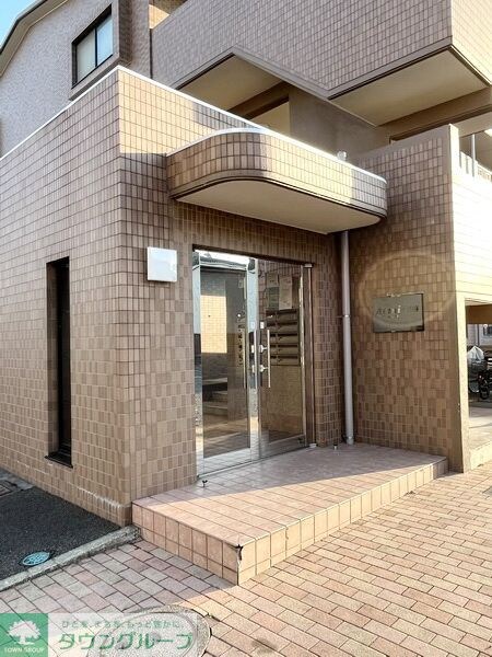 アヴェニール当麻の物件内観写真