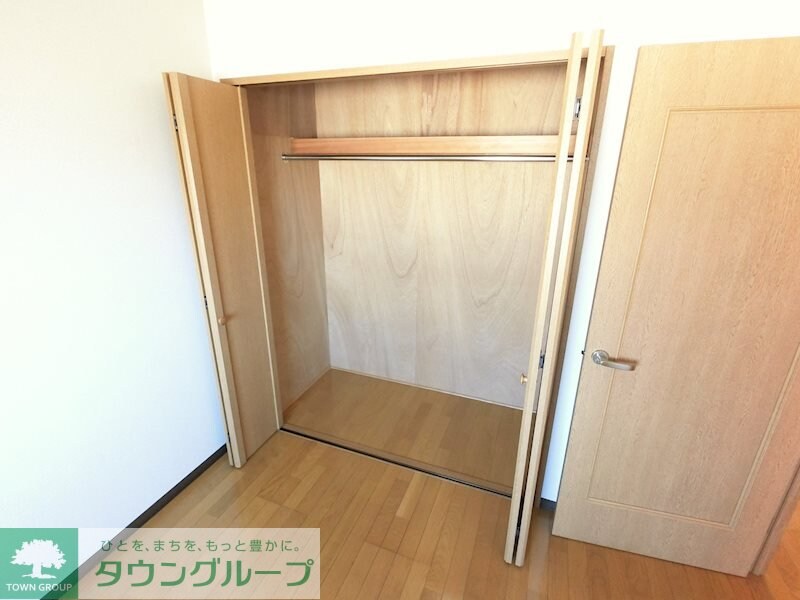 アヴェニール当麻の物件内観写真