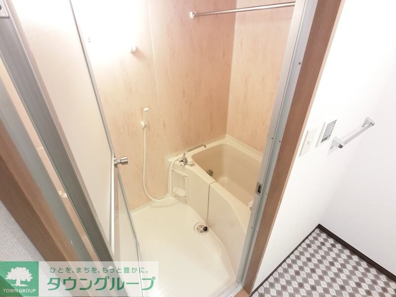 アヴェニール当麻の物件内観写真