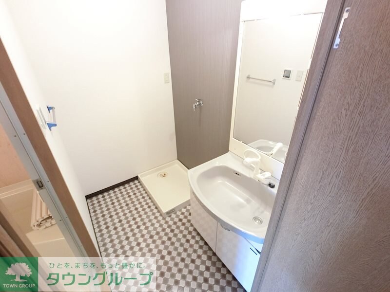 アヴェニール当麻の物件内観写真