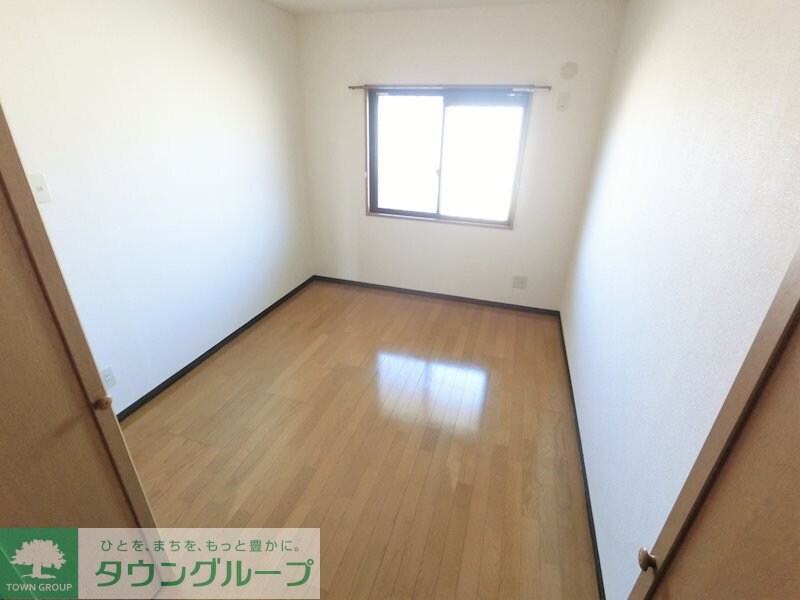 アヴェニール当麻の物件内観写真