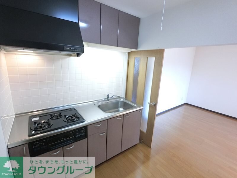 アヴェニール当麻の物件内観写真