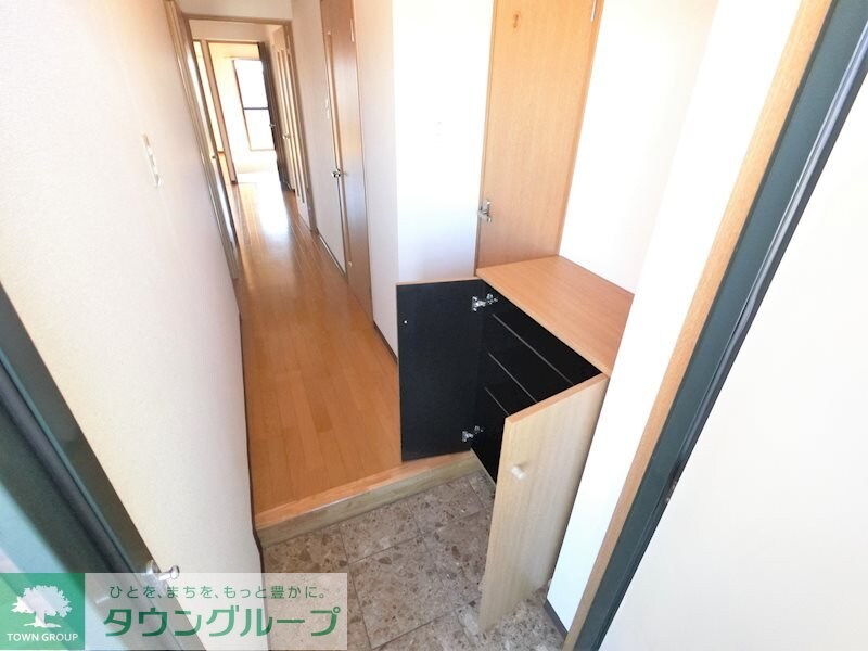 アヴェニール当麻の物件内観写真