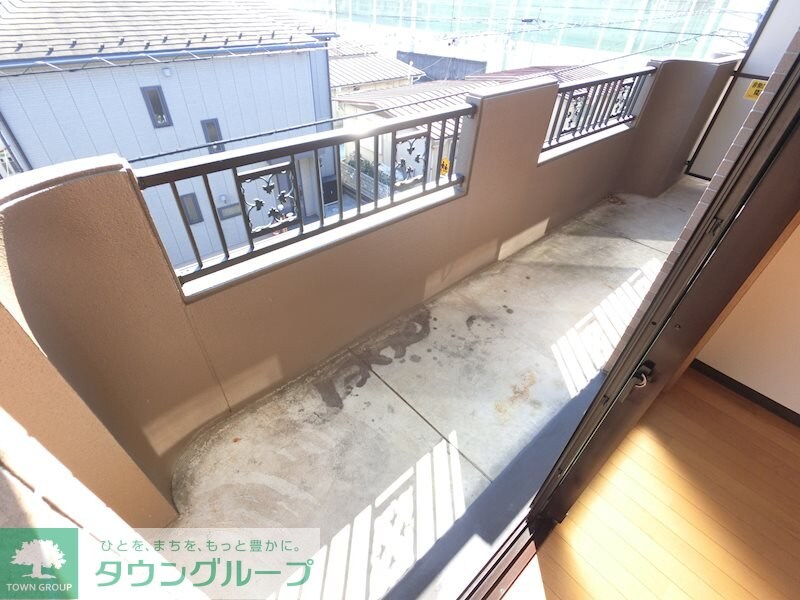 アヴェニール当麻の物件内観写真