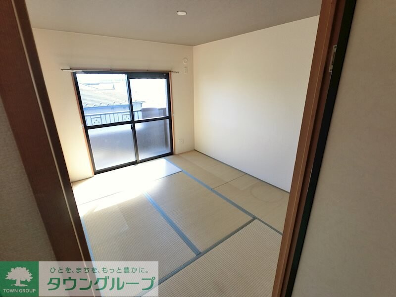 アヴェニール当麻の物件内観写真