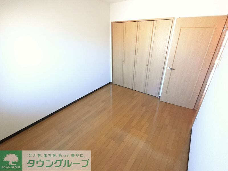 アヴェニール当麻の物件内観写真