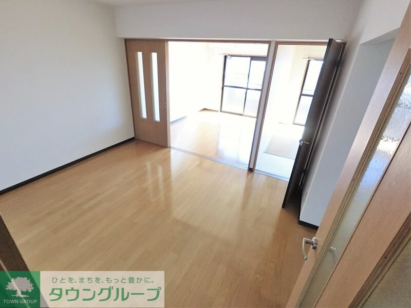 アヴェニール当麻の物件内観写真