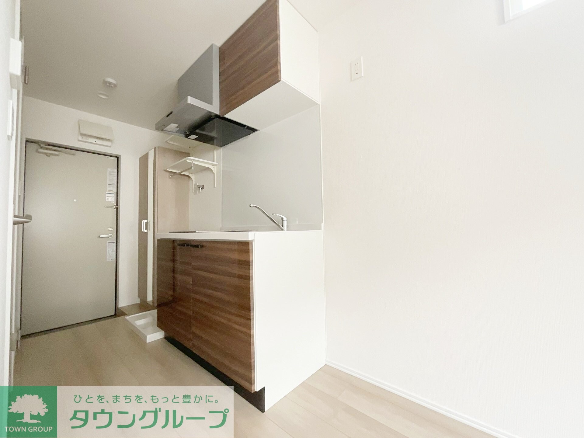 グリーンリヴィアSの物件内観写真