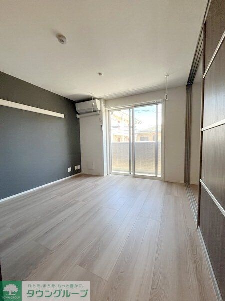 プラム清新一丁目の物件内観写真