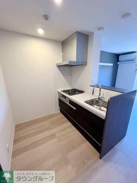 プラム清新一丁目の物件内観写真