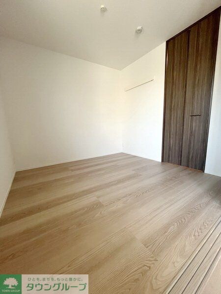 プラム清新一丁目の物件内観写真