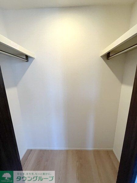 プラム清新一丁目の物件内観写真