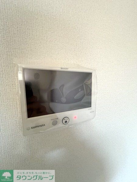 プラム清新一丁目の物件内観写真