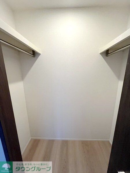 プラム清新一丁目の物件内観写真