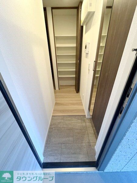 プラム清新一丁目の物件内観写真
