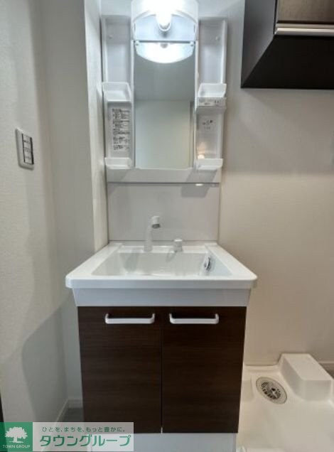 ベイルーム南林間の物件内観写真