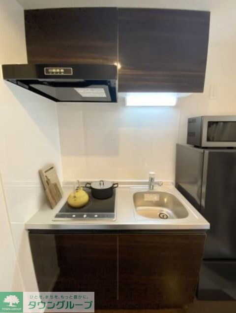 ベイルーム南林間の物件内観写真