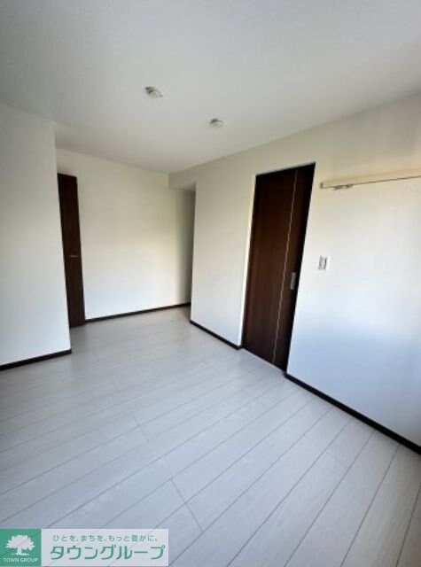 ベイルーム南林間の物件内観写真