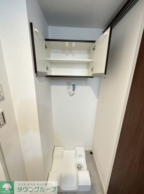 ベイルーム南林間の物件内観写真