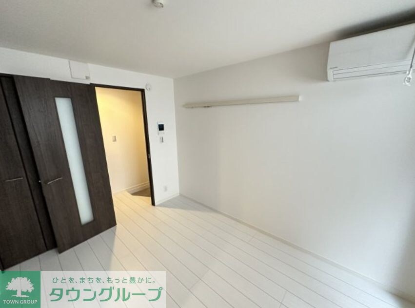 ベイルーム南林間の物件内観写真