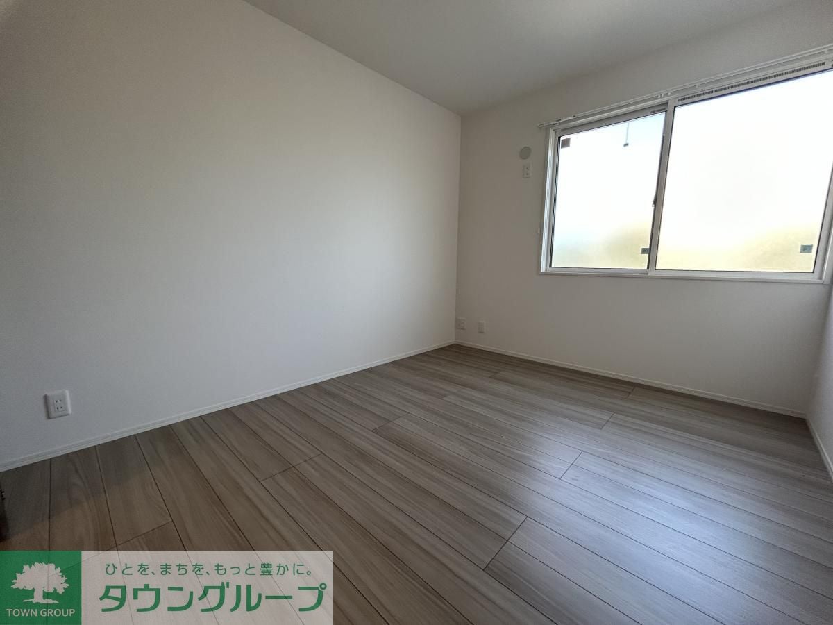 クレールコート A棟の物件内観写真