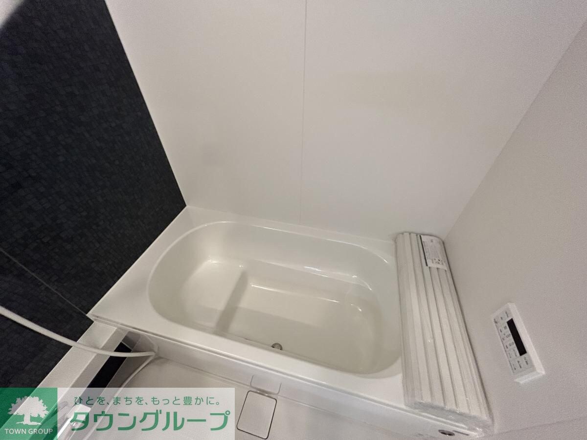 クレールコート A棟の物件内観写真