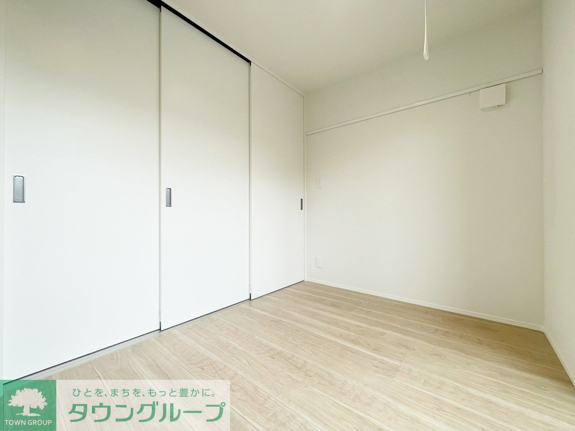 GRADUS上溝IIの物件内観写真