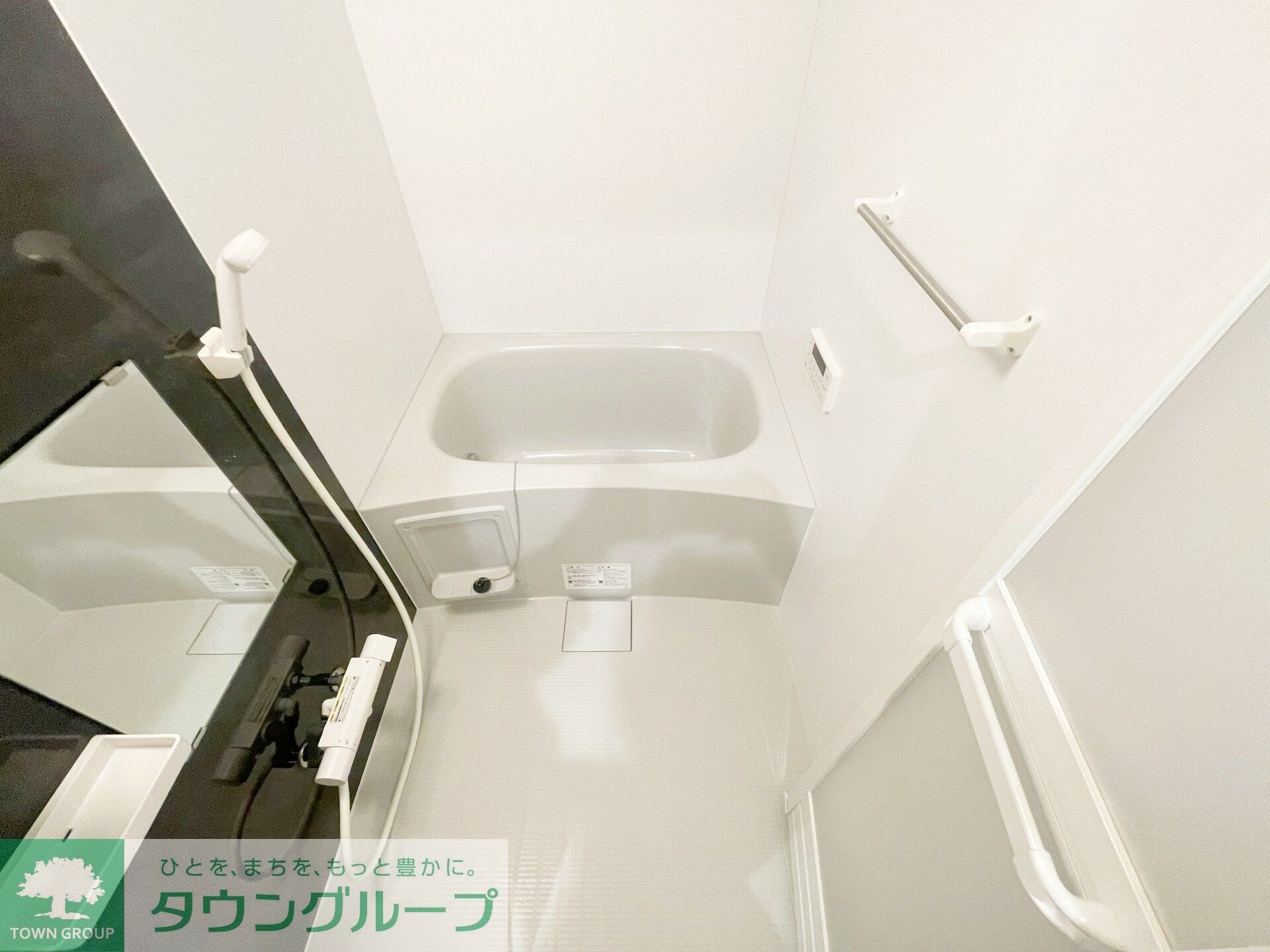 GRADUS上溝IIの物件内観写真