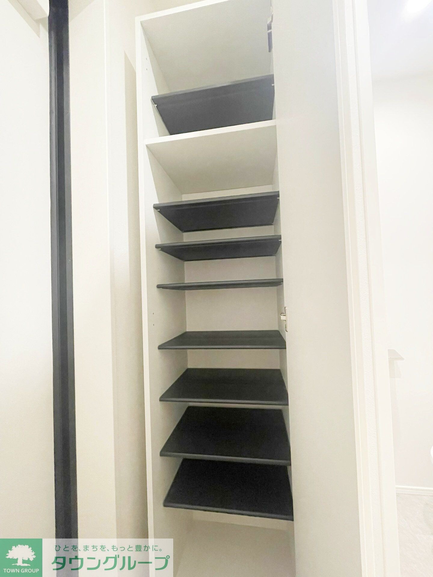 GRADUS上溝IIの物件内観写真