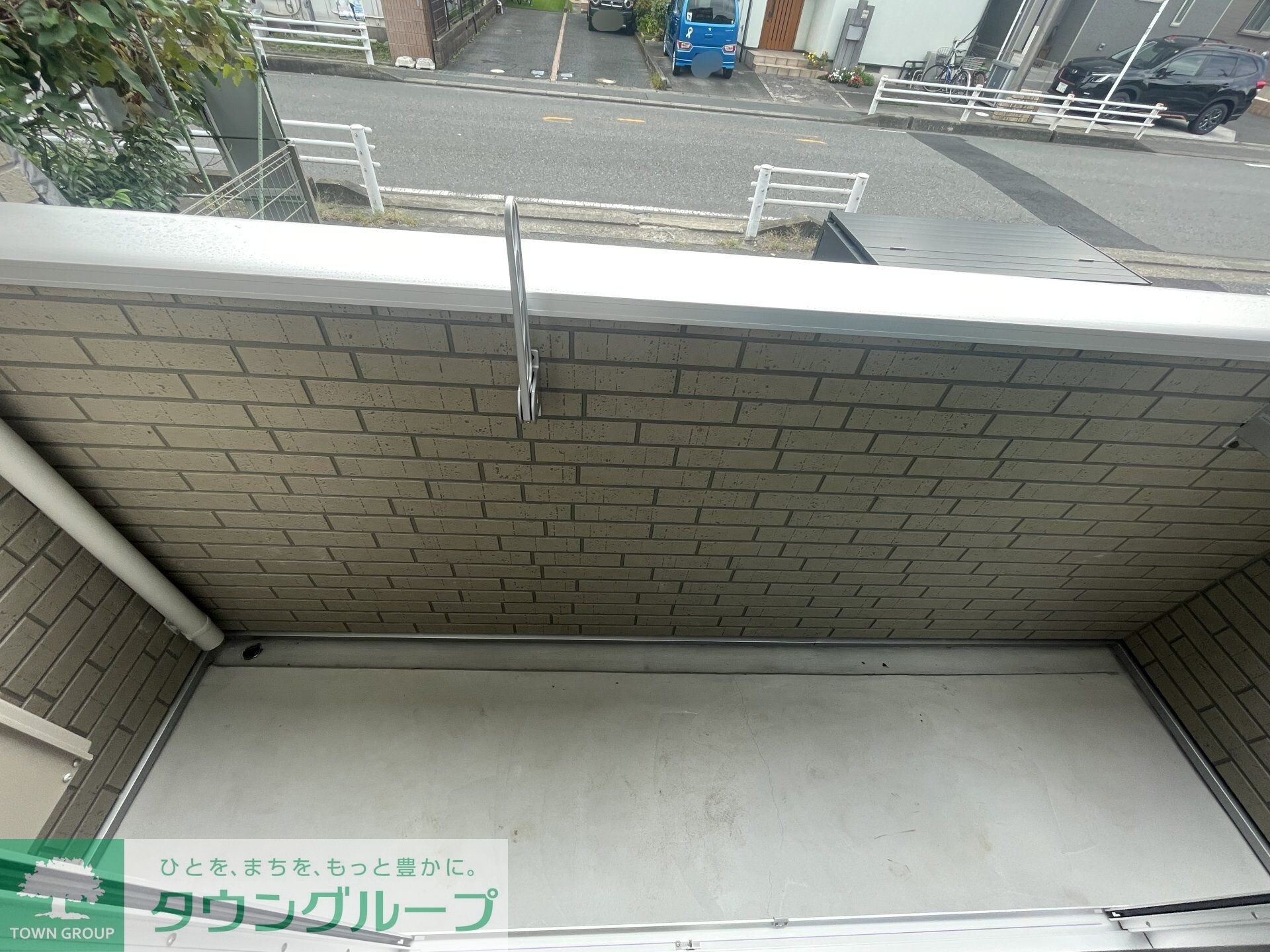 GRADUS上溝IIの物件内観写真