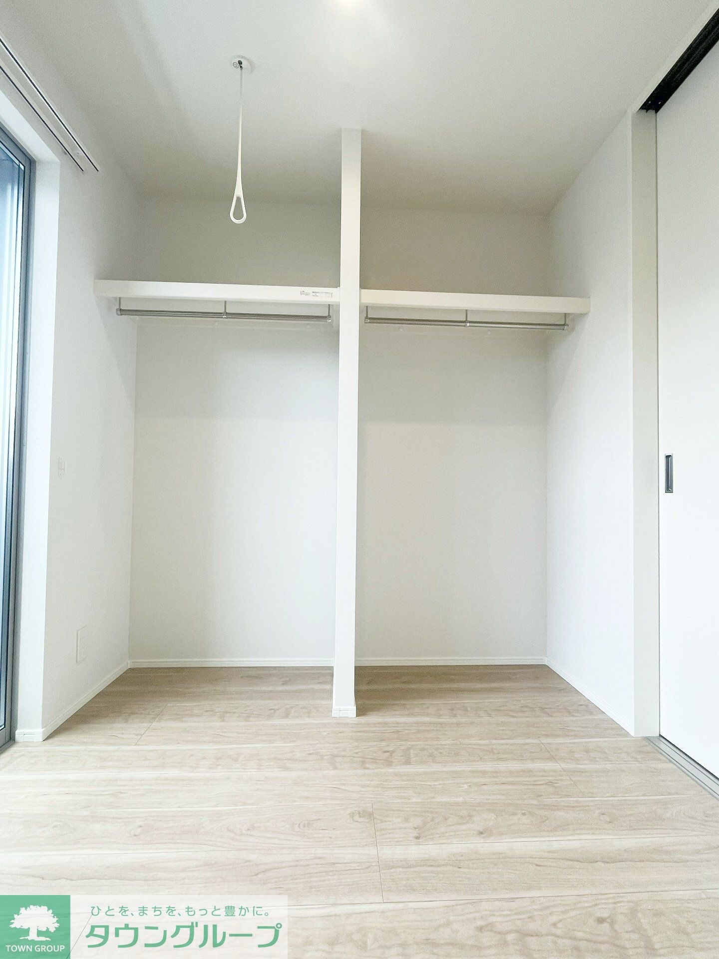 GRADUS上溝IIの物件内観写真