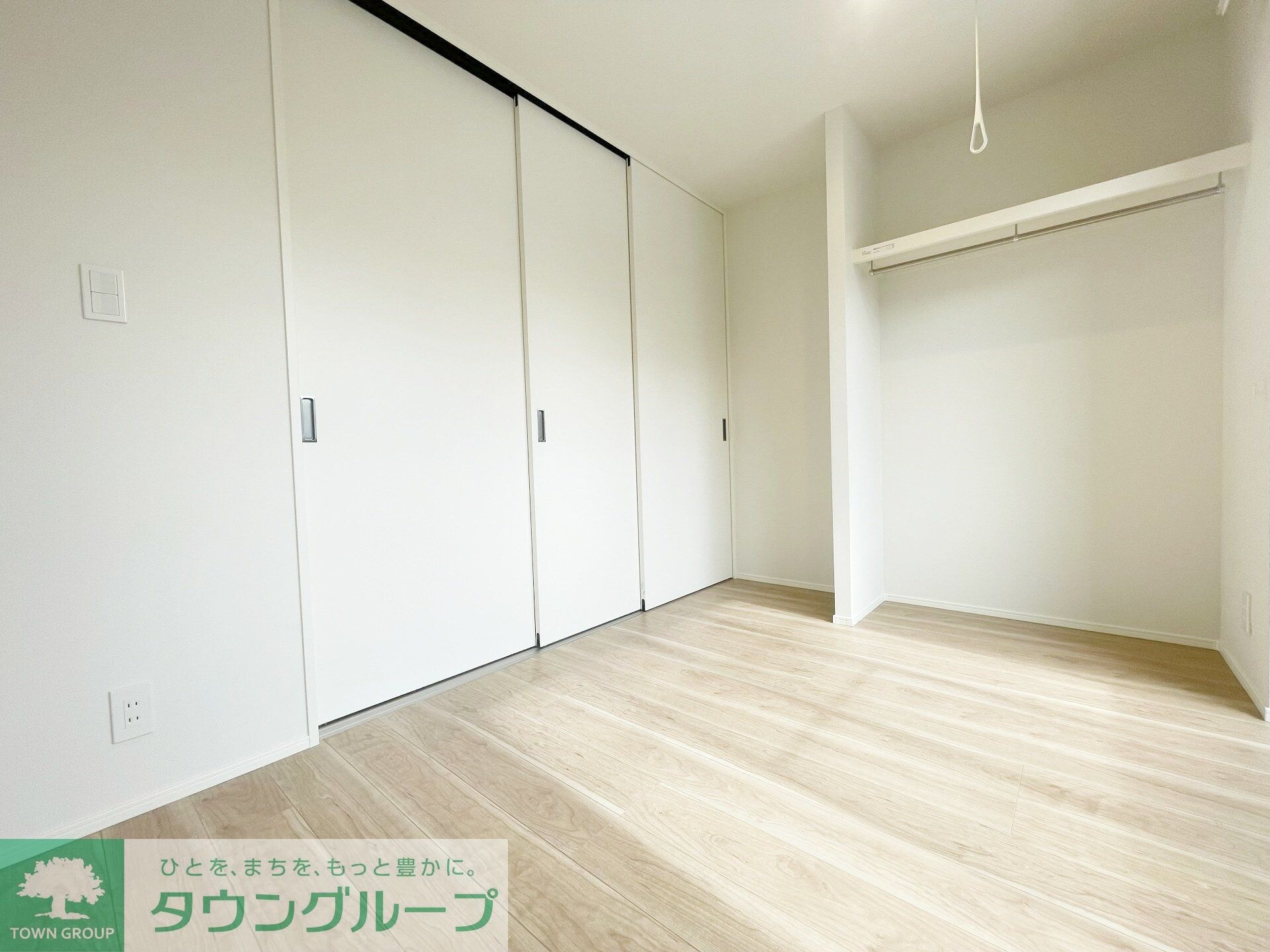 GRADUS上溝IIの物件内観写真