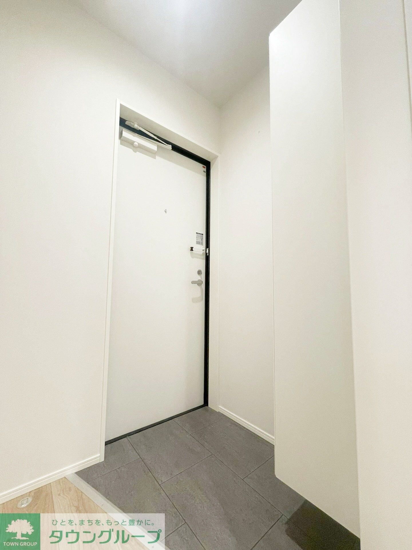 GRADUS上溝IIの物件内観写真