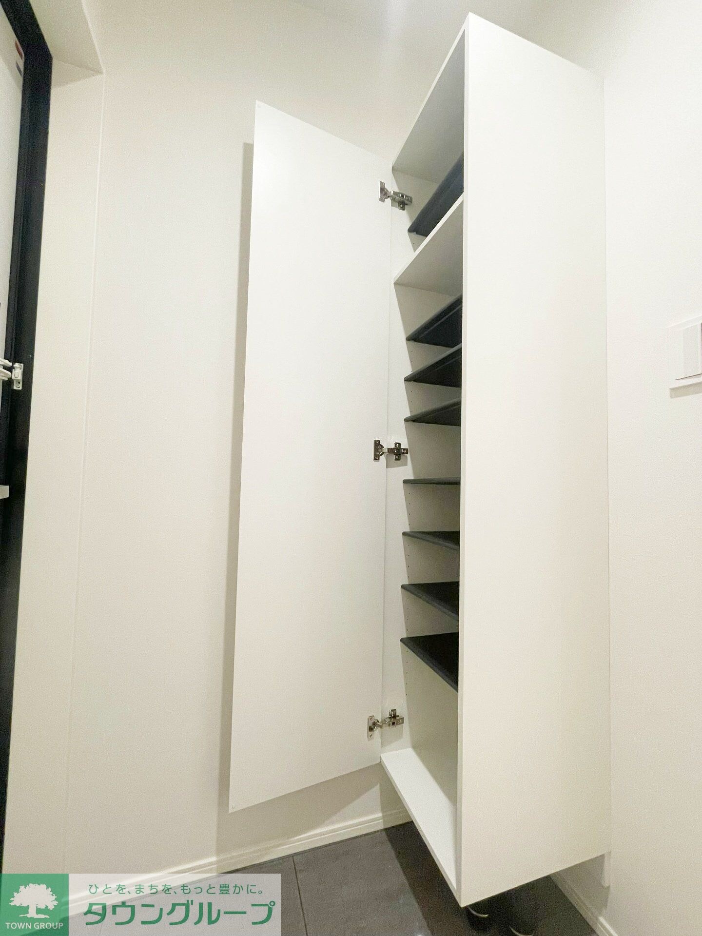 GRADUS上溝IIの物件内観写真