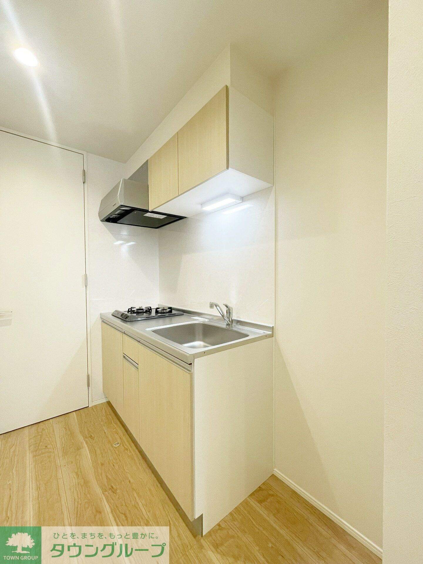 GRADUS上溝IIの物件内観写真