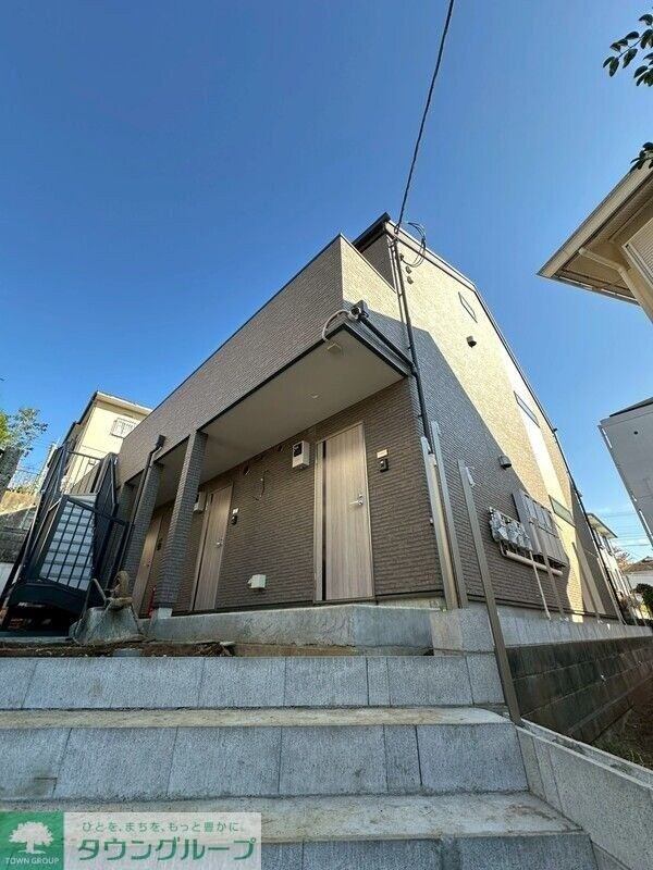 ブランシェつきみ野の物件内観写真