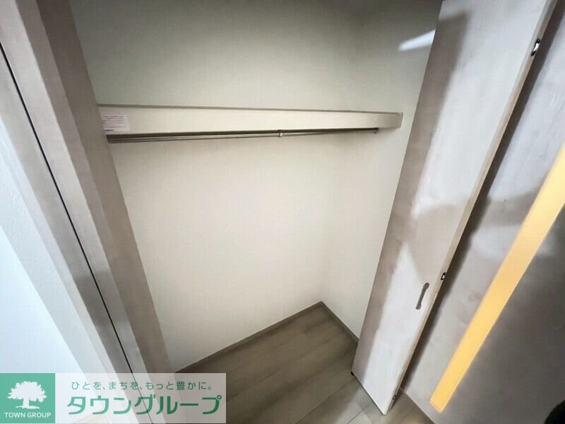 ブランシェつきみ野の物件内観写真