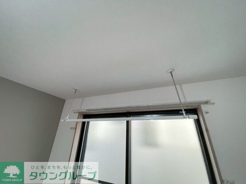 ブランシェつきみ野の物件内観写真