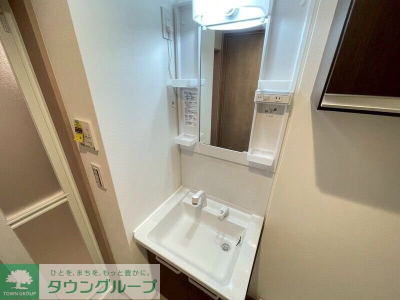 ブランシェつきみ野の物件内観写真