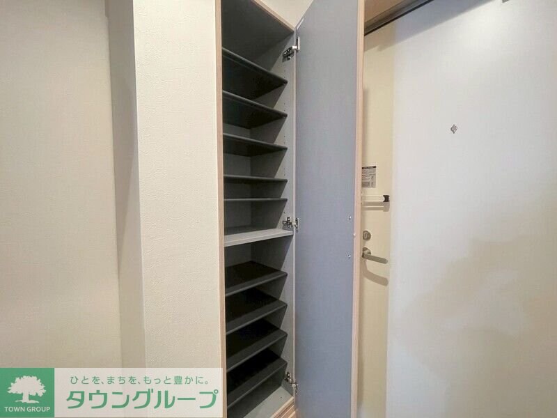 ブランシェつきみ野の物件内観写真