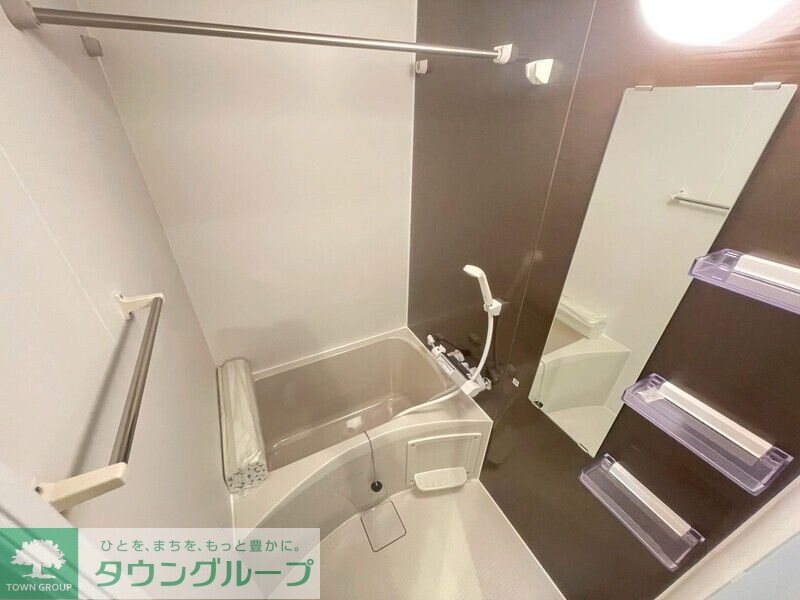 ブランシェつきみ野の物件内観写真