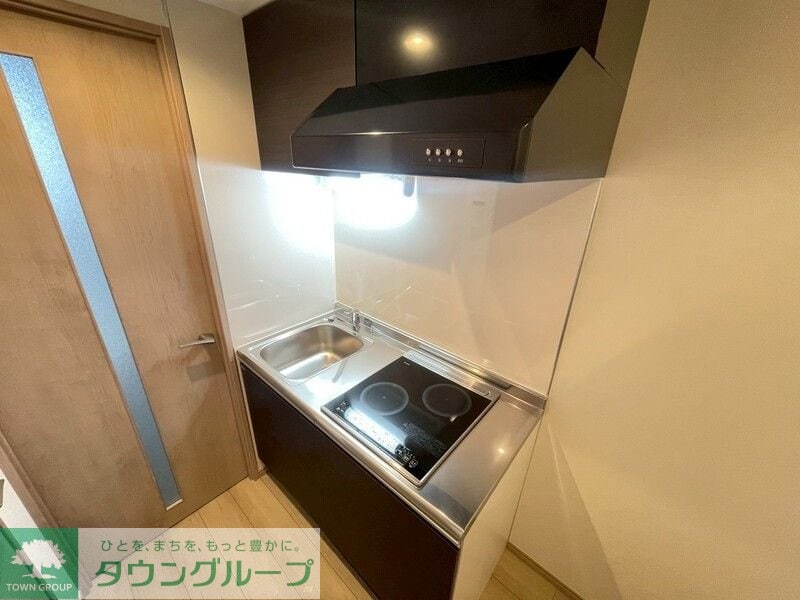 ブランシェつきみ野の物件内観写真