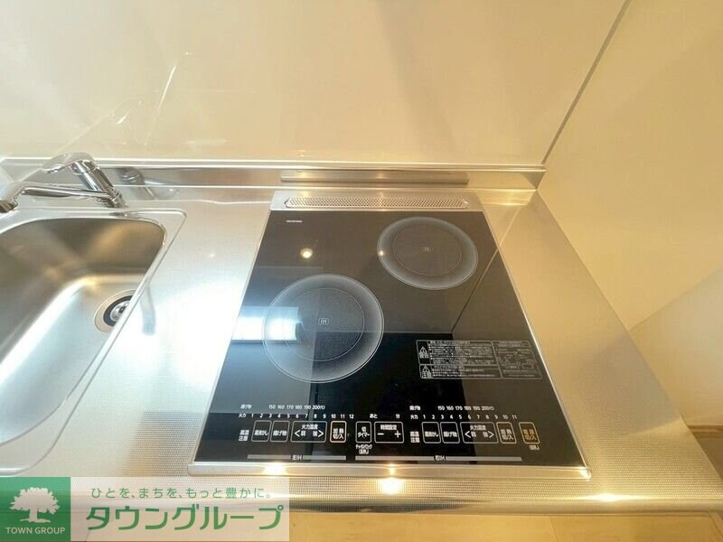 ブランシェつきみ野の物件内観写真