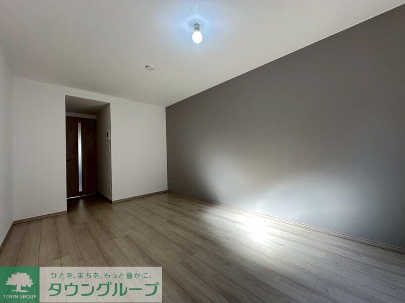 ブランシェつきみ野の物件内観写真