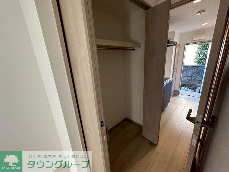 ブランシェつきみ野の物件内観写真