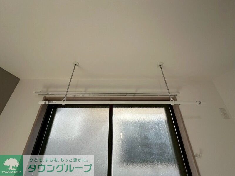 ブランシェつきみ野の物件内観写真