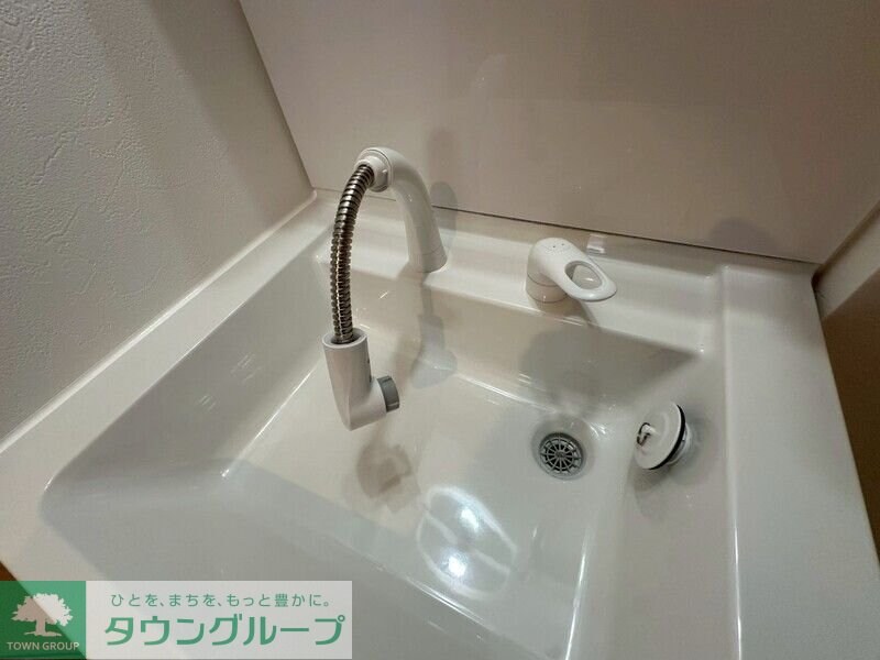 ブランシェつきみ野の物件内観写真